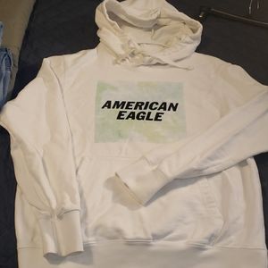 American Eagle Men's Hoodie M